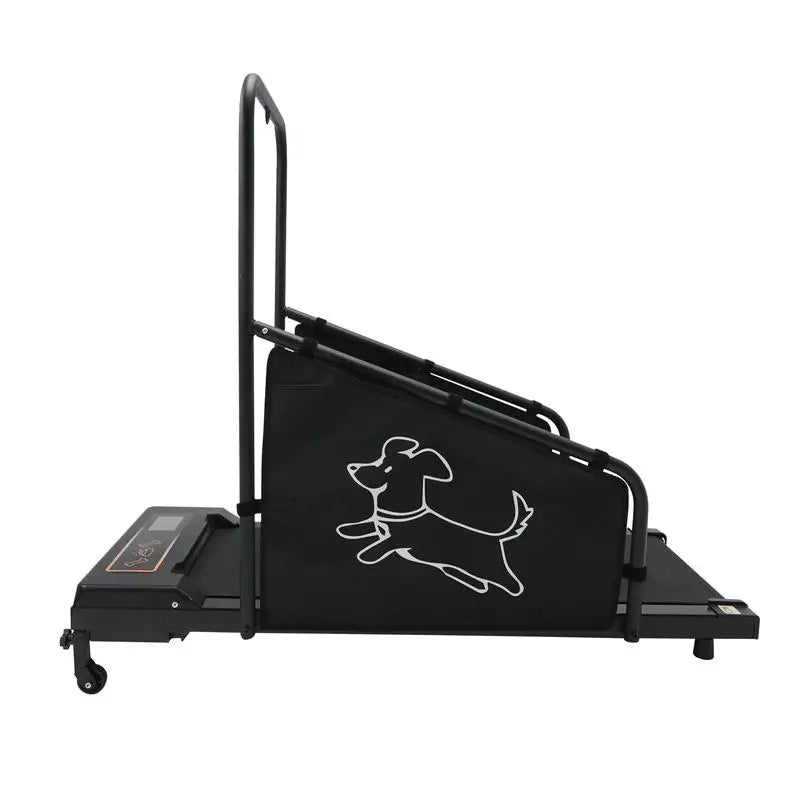 Pet Exercise Equipment for Running and Walking Activities