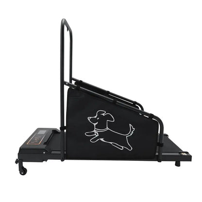 Pet Exercise Equipment for Running and Walking Activities