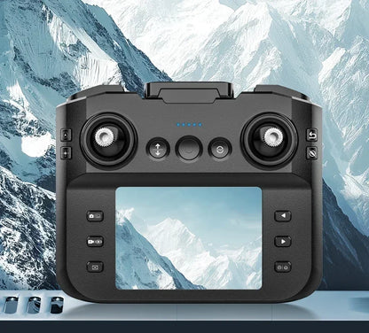 SG901 Pro Drone With 4K HD Dual Camera Intelligent