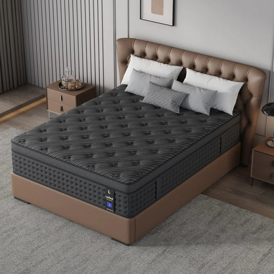 12"14"Twin Full Queen King Size Mattress