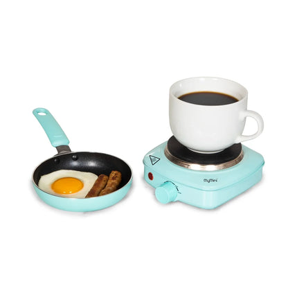 2 Piece Non-Stick Urban Cook Set