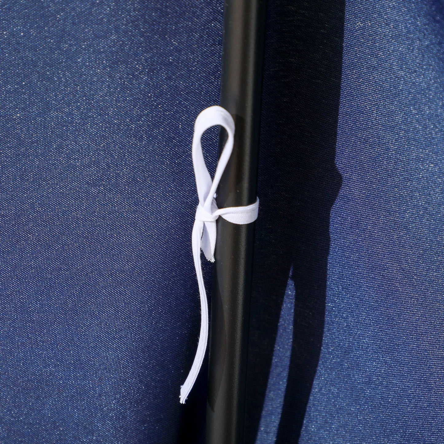 Porch Swing Hammock Bench with Canopy