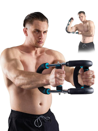 The Ultimate Arm Trainer Adjustable Chest Expander