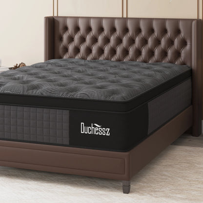 10"12"14"Twin Full Queen King  Hybrid Mattress