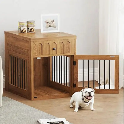 Dog Crate Furniture for Small Dogs
