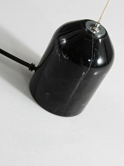 3 Head Hallway Background Wall Floor Lamp