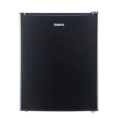3.2 Cu. Ft. Single Door Mini Fridge, Energy Star Certified