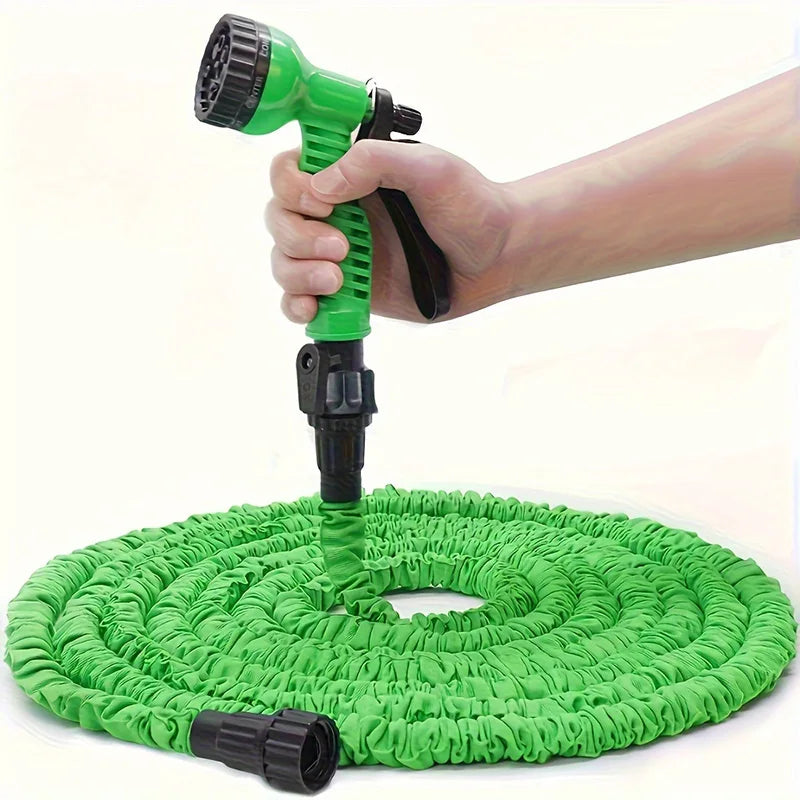 25FT-100FT High Pressure Car Wash Water Hose