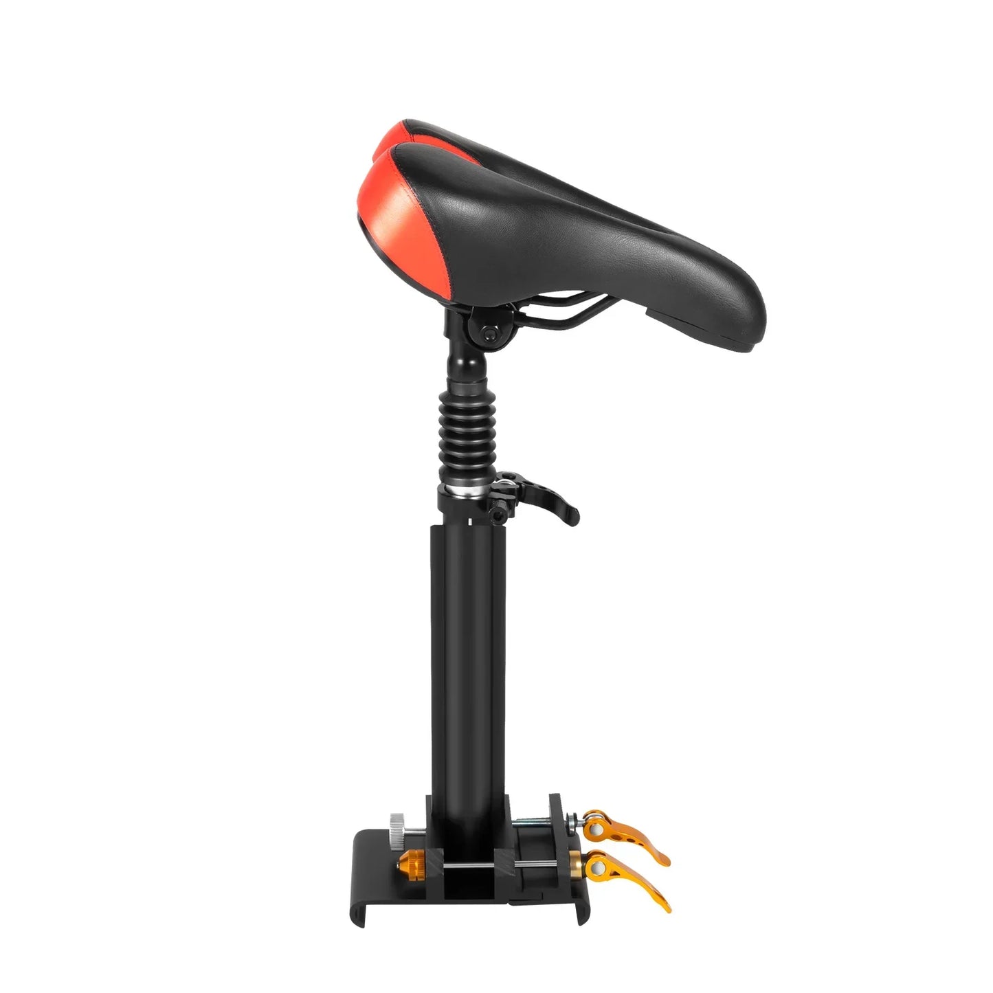 Electric Scooter Seat Saddle Portable Adjustable Height