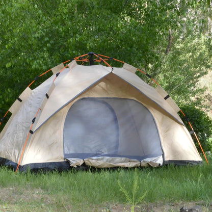 Outdoor Automatic Quick-opening Tent