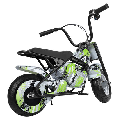 24V Kids Electric Motocross Powerful Motorcycle for Kids