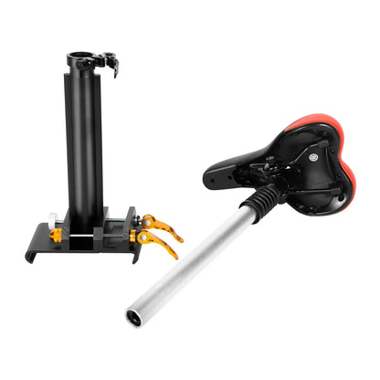 Electric Scooter Seat Saddle Portable Adjustable Height