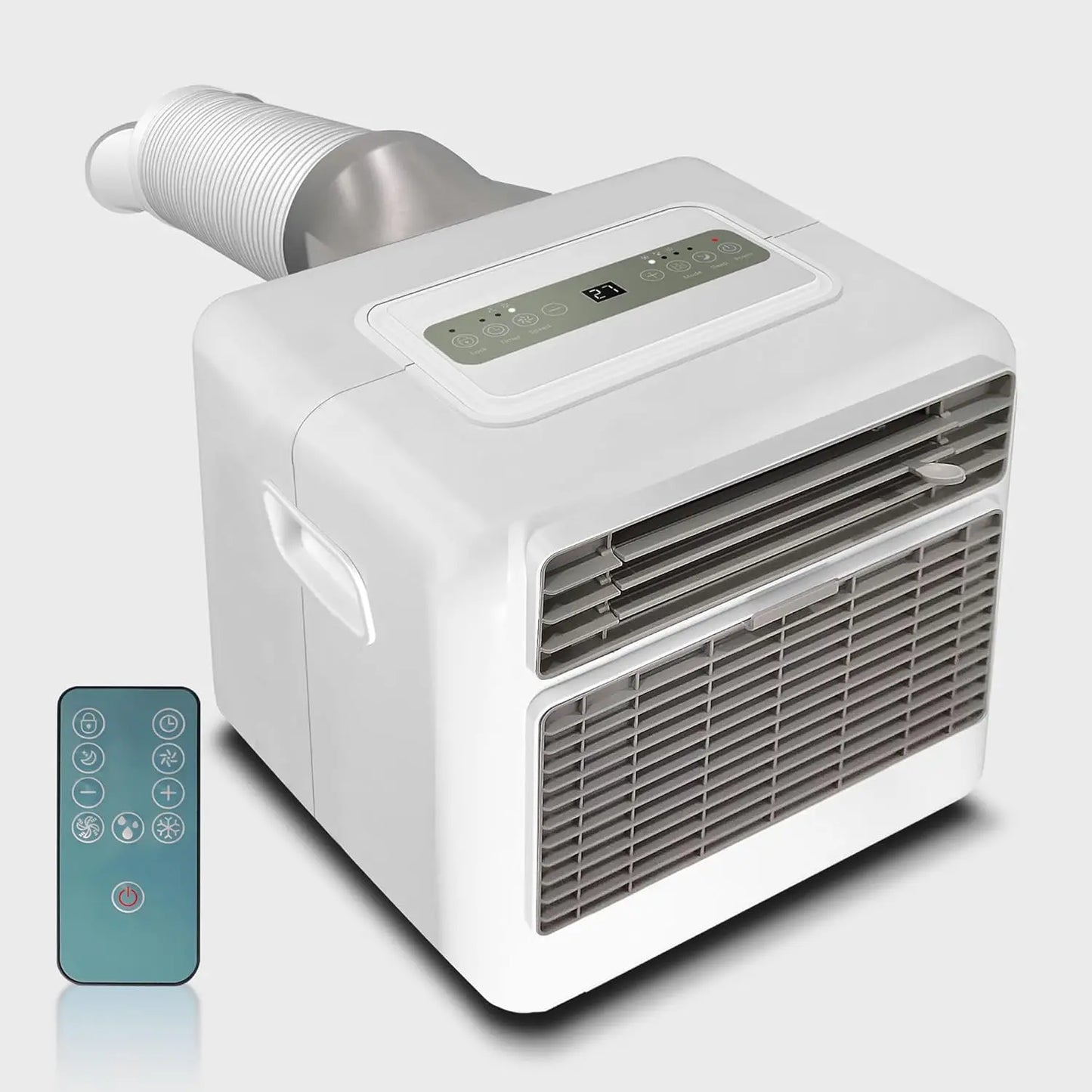 3300BTU Portable Air Conditioner for Camping