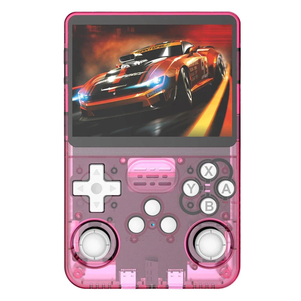Retro Handheld Portable Pocket Player Game Console