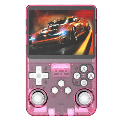 Retro Handheld Portable Pocket Player Game Console