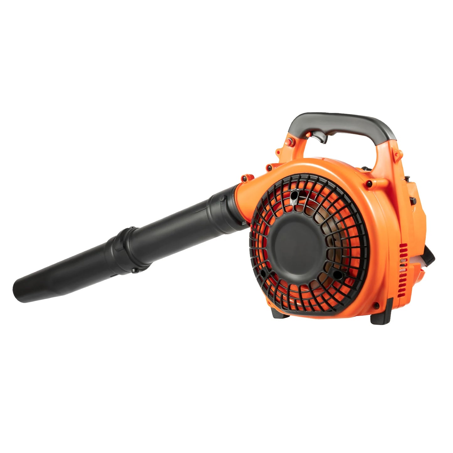 2-Stroke 4.59ft³/h Commercial Handheld Gas Leaf Blower