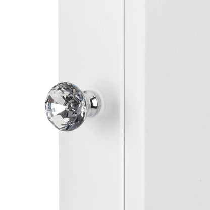 Bathroom Wall Mounted Cabinet