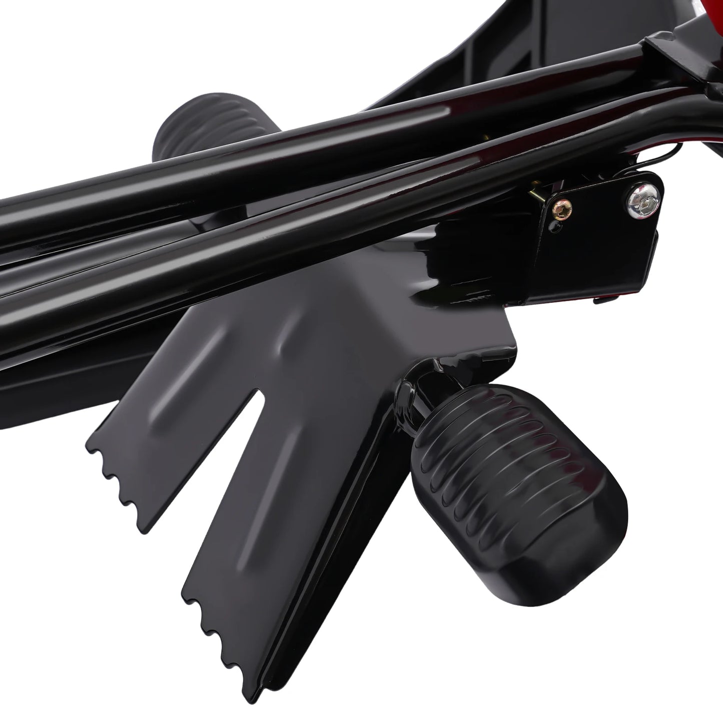 114*50*38cm Snow Racer Sled Slider Board