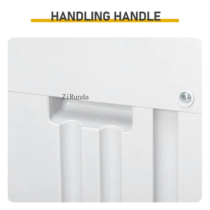 Full-Automatic Washing Machine with 10 programs 8 Water Level Selections