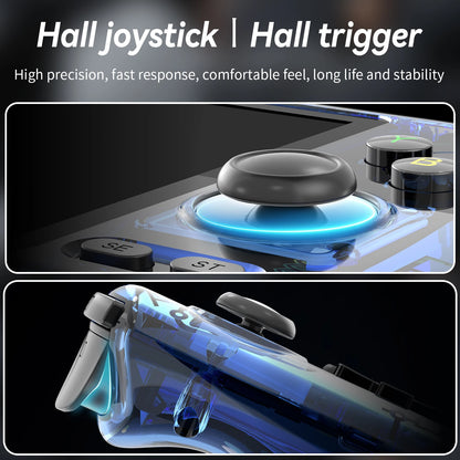 13 5.48-inch Touch Retro Handheld Game