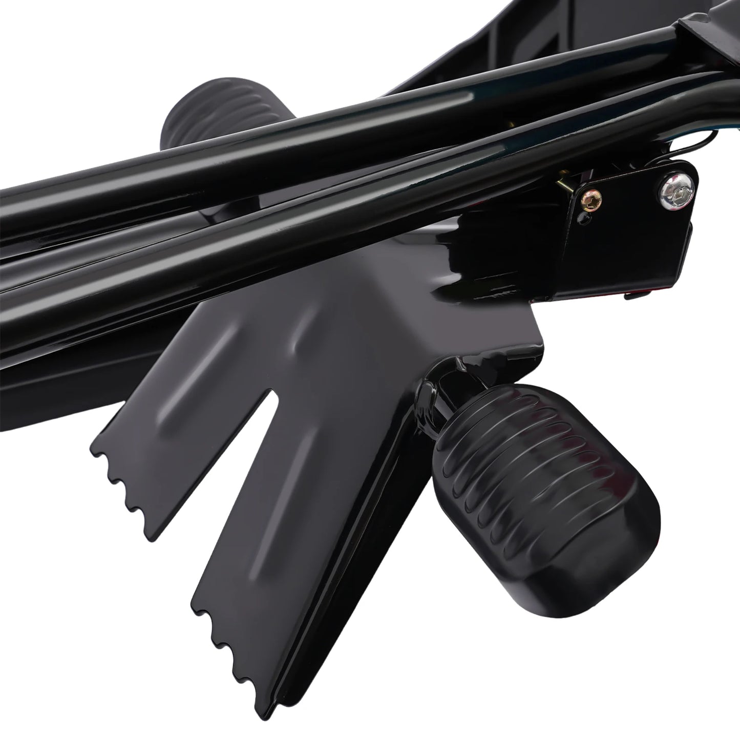 114*50*38cm Snow Racer Sled Slider Board