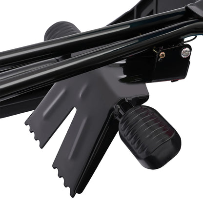 114*50*38cm Snow Racer Sled Slider Board