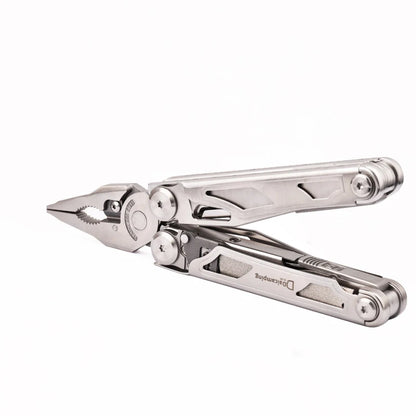 Multi-tool Survival Gear Plier Swiss Army Folding Knives
