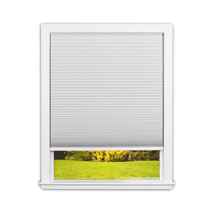 Blackout Shade Energy Efficient, UV Protection