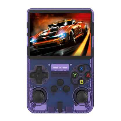Retro Handheld Portable Pocket Player Game Console