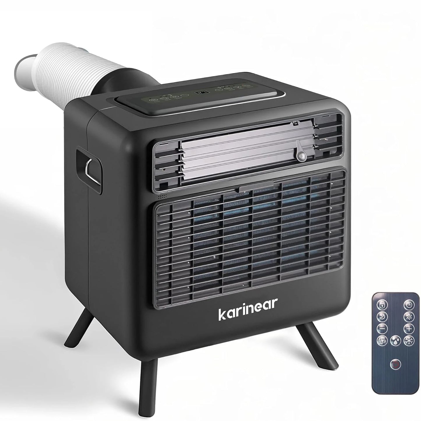 3300BTU Portable Air Conditioner for Camping