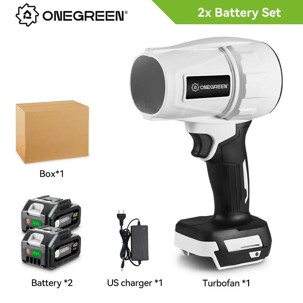 2000W Portable Air Blower