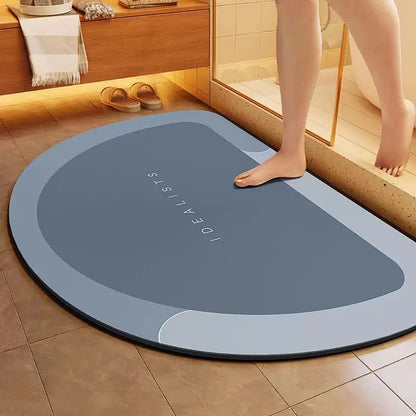 1pc New Bathroom Mat for bathrooms showers