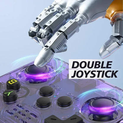 Retro Handheld Portable Pocket Player Game Console