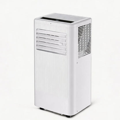 10000 BTU Portable Air Conditioners, Fast Cooling for 450 Sq.Ft