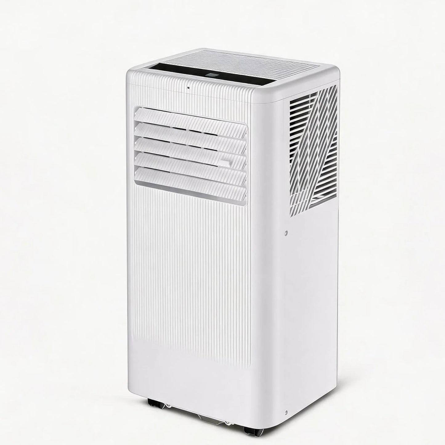 10000 BTU Portable Air Conditioners, Fast Cooling for 450 Sq.Ft