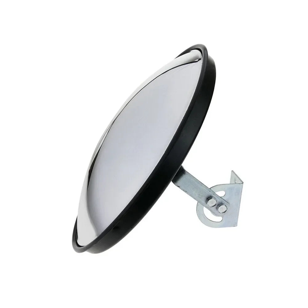 12" Driveway & Traffic Safety Mirror