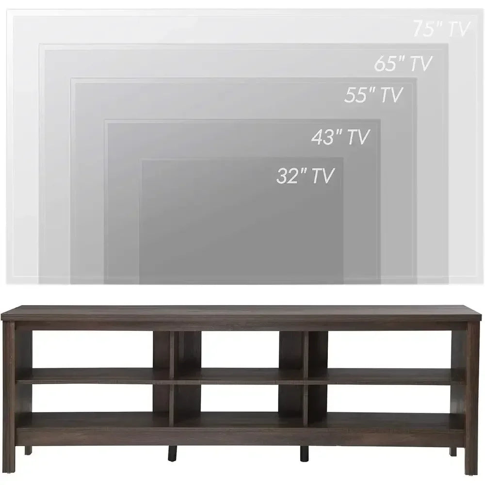 75 TV Stand or Entertainment Center