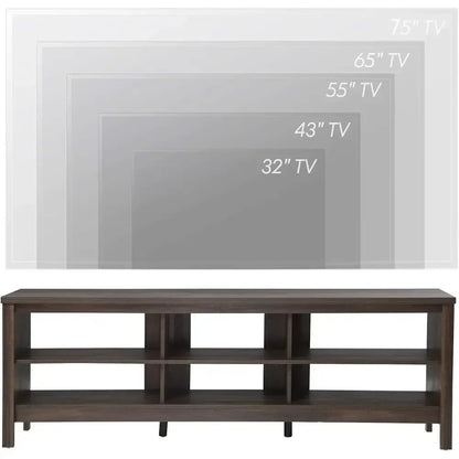 75 TV Stand or Entertainment Center