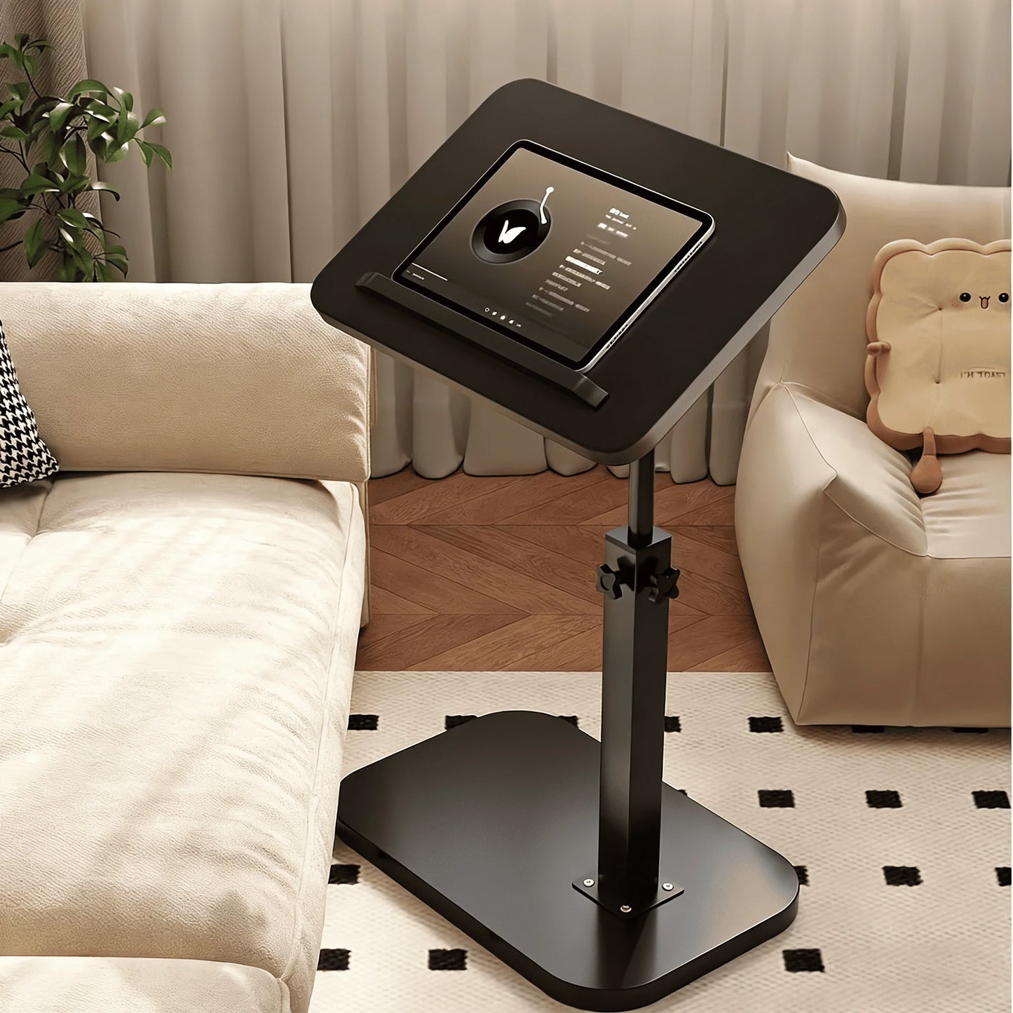 Portable, Office Desk & Computer Workstation