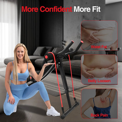 Ab Workout Equipment for Home Gym