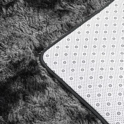 Super Soft Shaggy Rug for Livingroom, bedroom