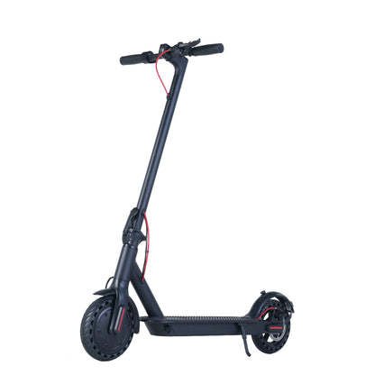 350W Folding Waterproof Commuting Electric Scooters