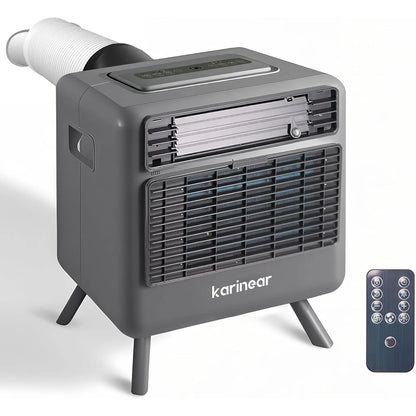 3300BTU Portable Air Conditioner for Camping