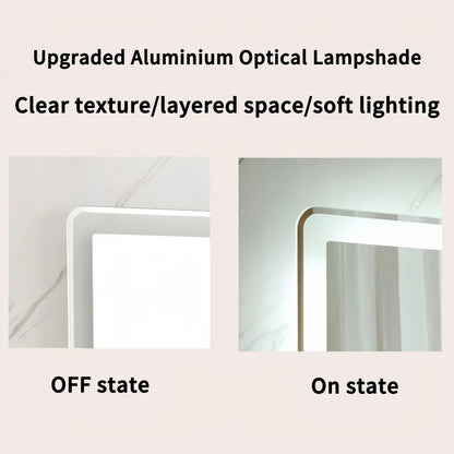 60inch LED Bathroom mirror for Bathroom Wall
