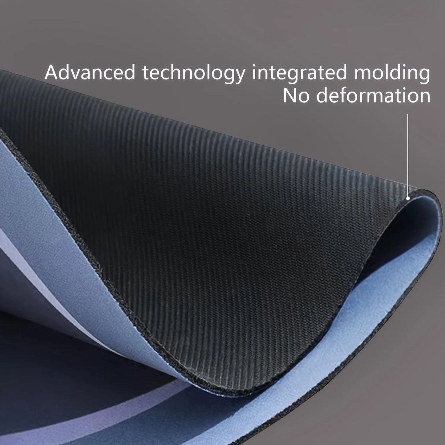 Super absorbent diatomaceous earth bathmat
