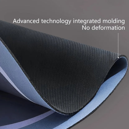 Super absorbent diatomaceous earth bathmat