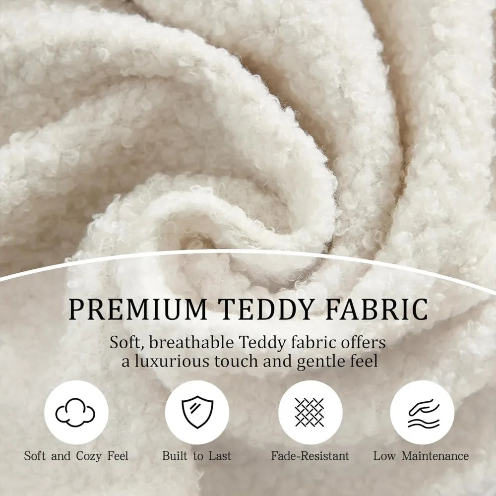 78.7" King, 3-in-1 Multi-Functional Sleeper Futon Sofa