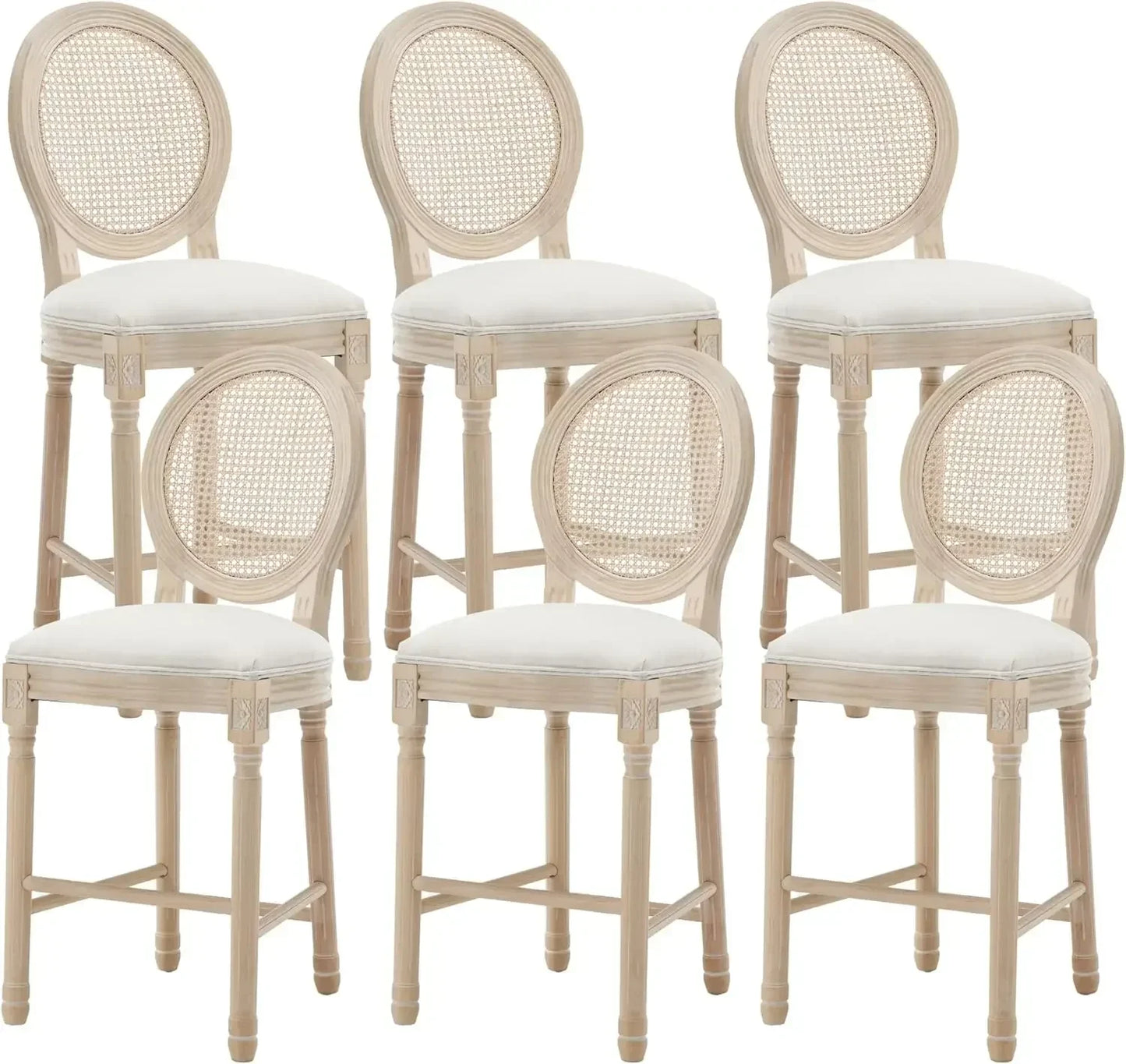 26" Classic Counter Stools