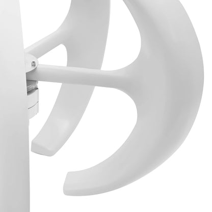 600W 12V/24V Wind Generator Solar Wind Turbine