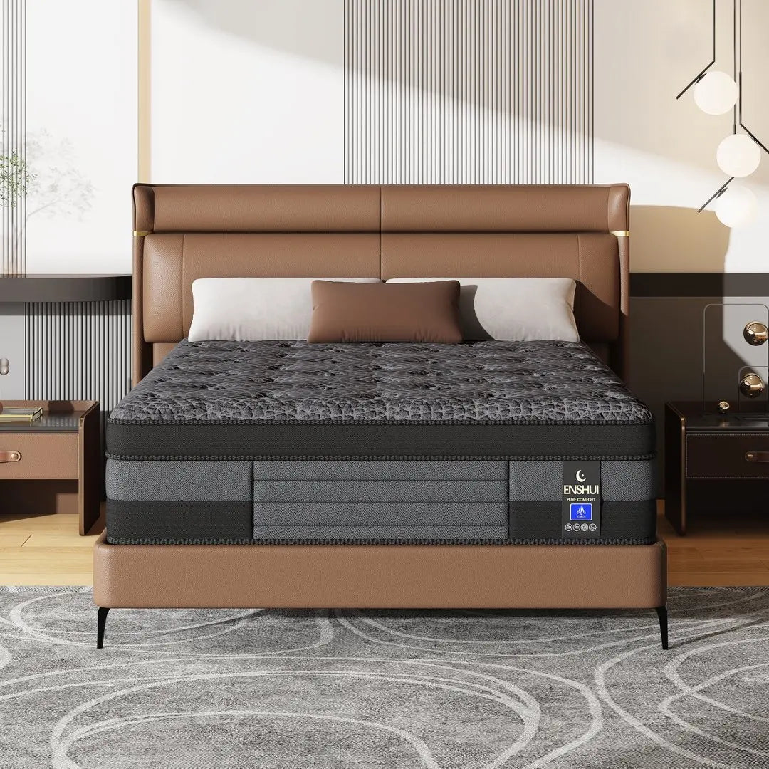 12/14inch Memory Foam Mattress